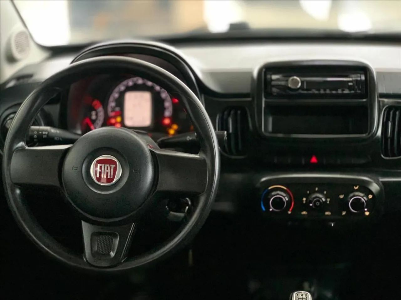 Fiat Mobi Like 1.0 Fire Flex 5P. 2018 - Foto 5