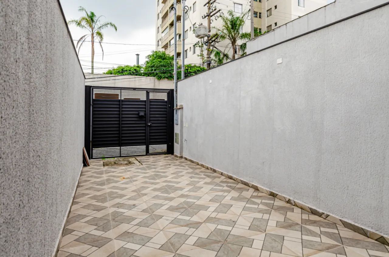 Casa para venda em Bosque da Saúde com 3 quartos, sendo 1 suíte, 96m² - Foto 3