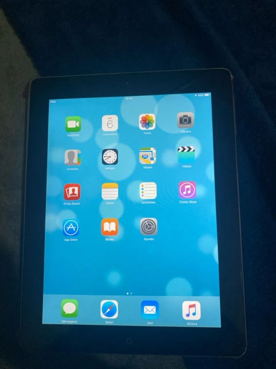 iPad 2  - Foto 3