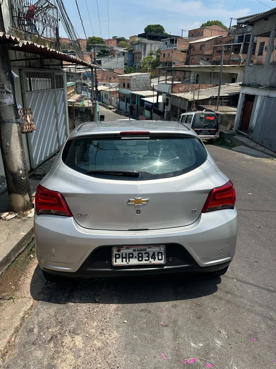 Aluguel de carro  - Foto 4