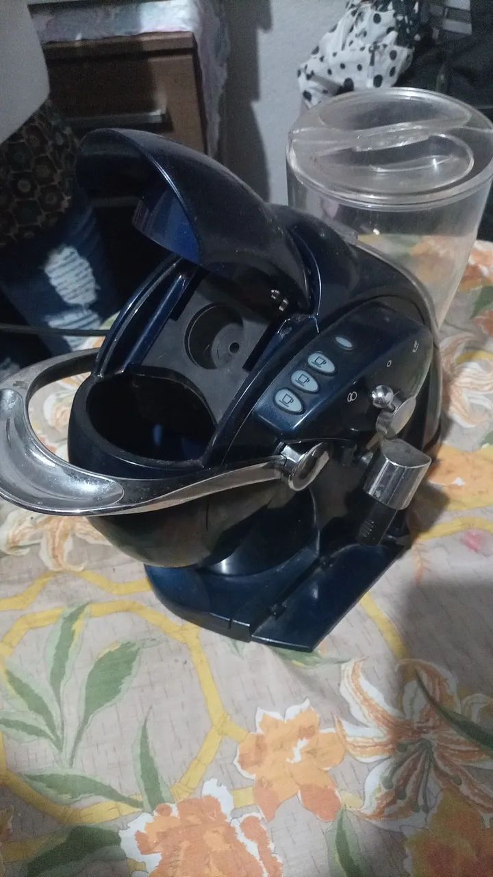 Cafeteira 