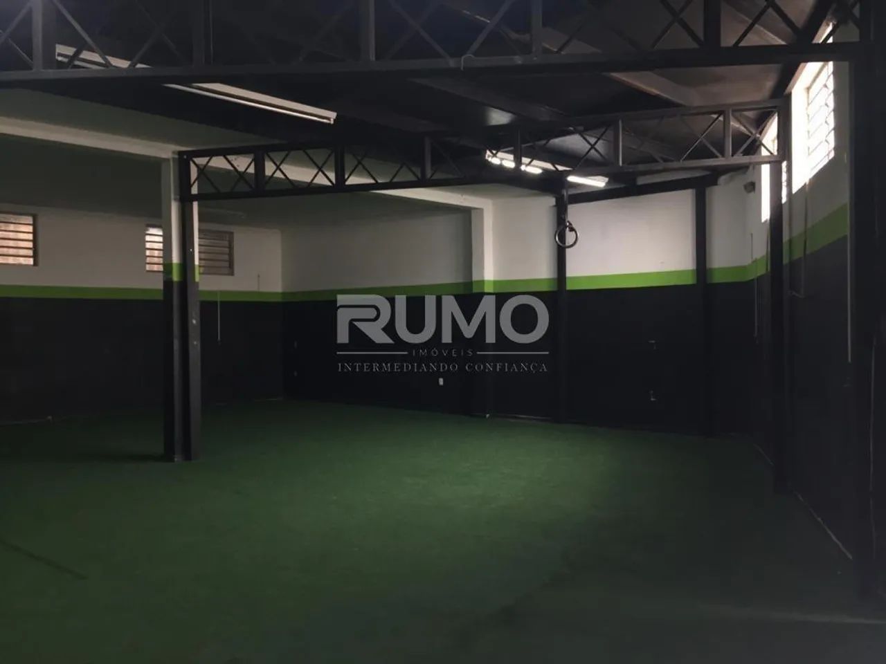 Prédio à venda em Campinas, Parque Industrial, com 365 m² - Foto 2