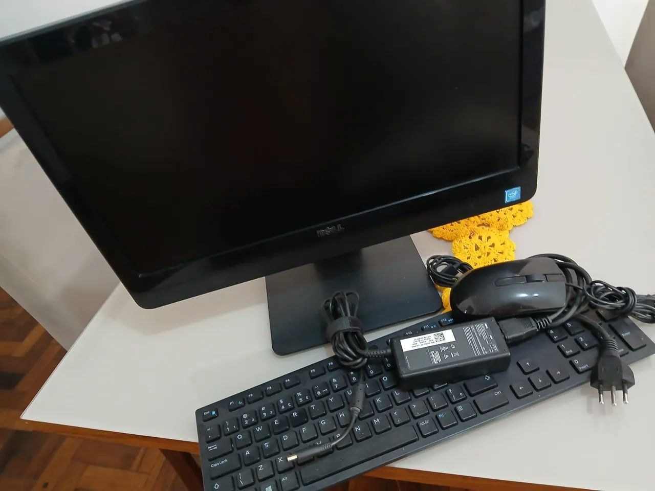 COMPUTADOR Dell. 
