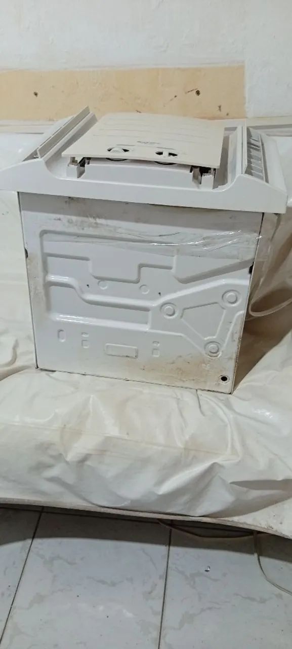 Ar condicionado 10000 BTUs  - Foto 4