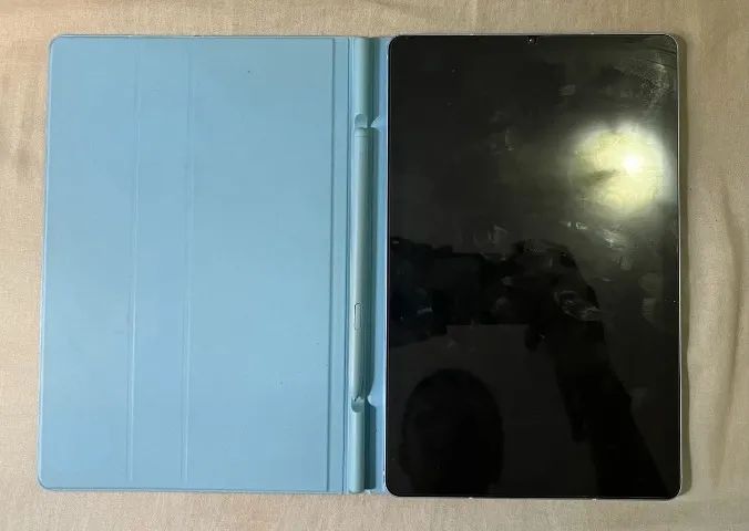 SAMSUNG Tab S6 Lite - Foto 2