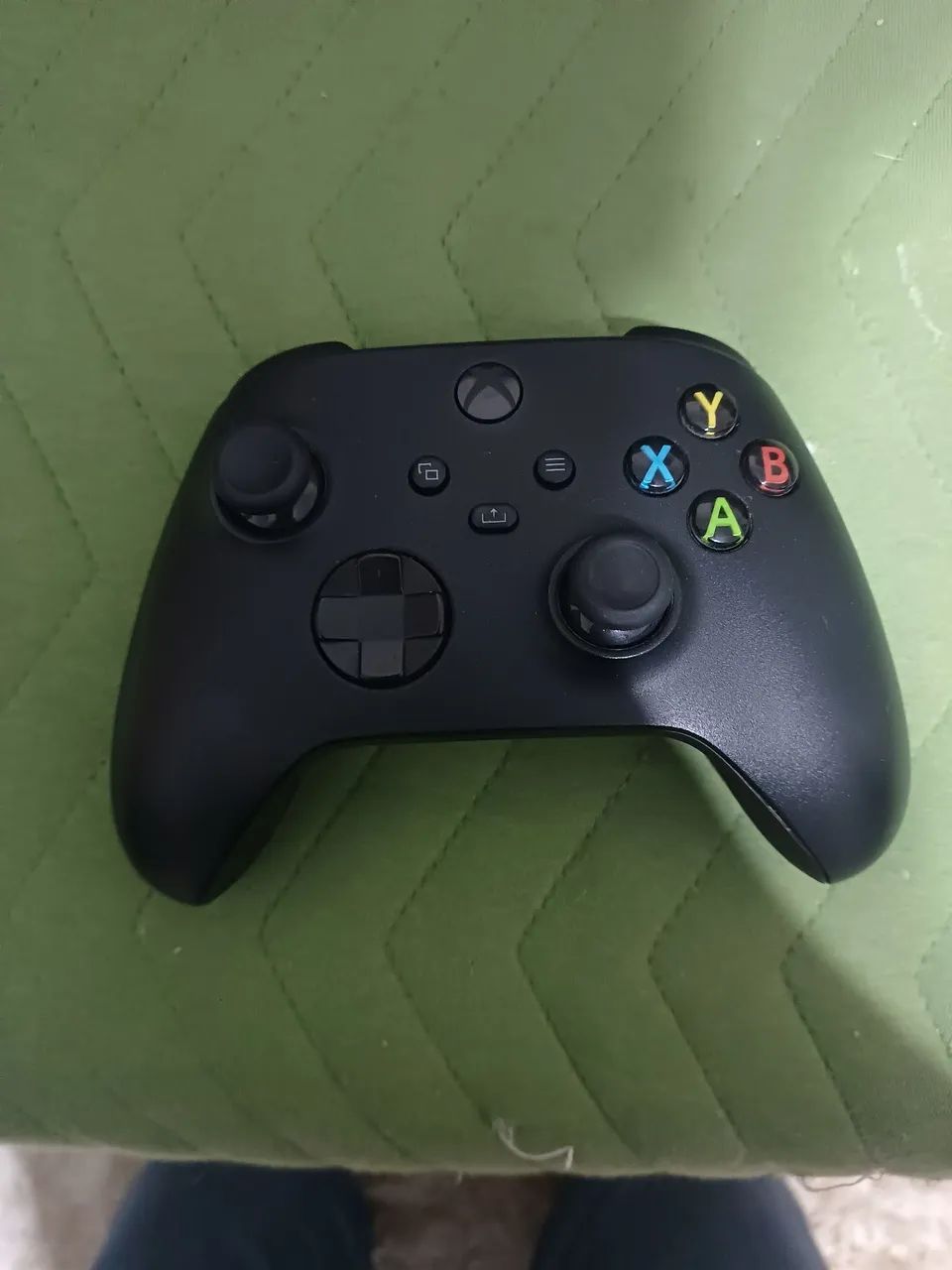 Xbox series X, com pouco uso  - Foto 2