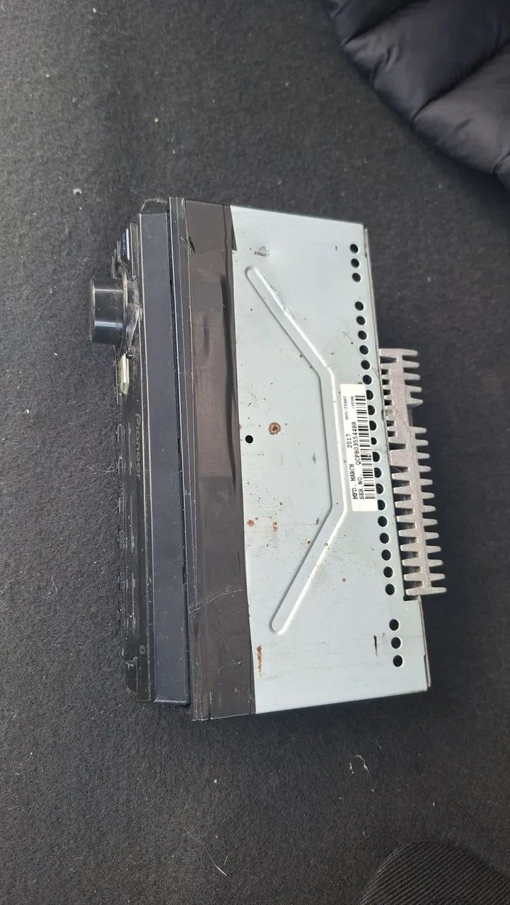 Toca CD pionner Bluetooth  - Foto 4