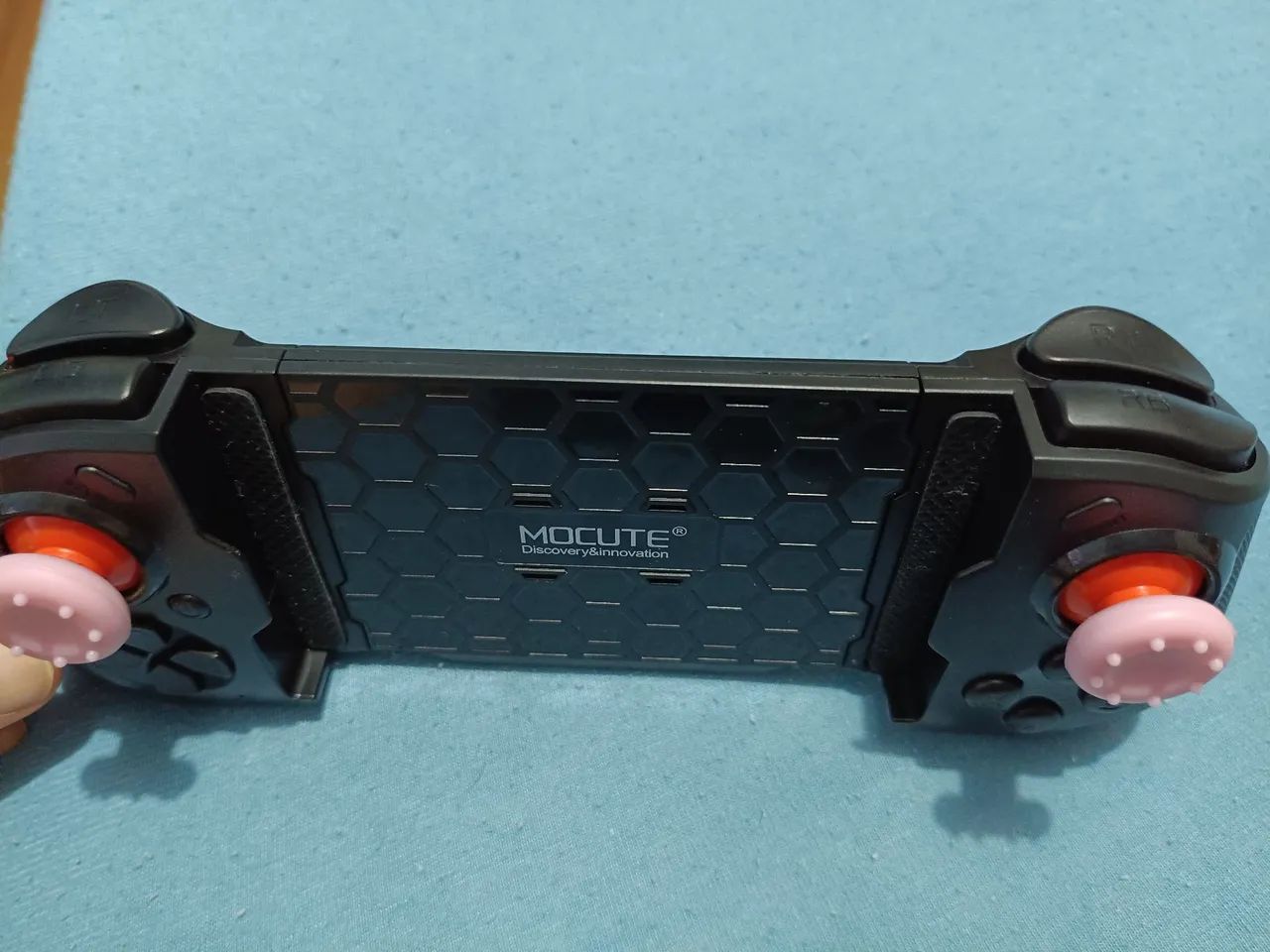 Gamepad Mocute  - Foto 3