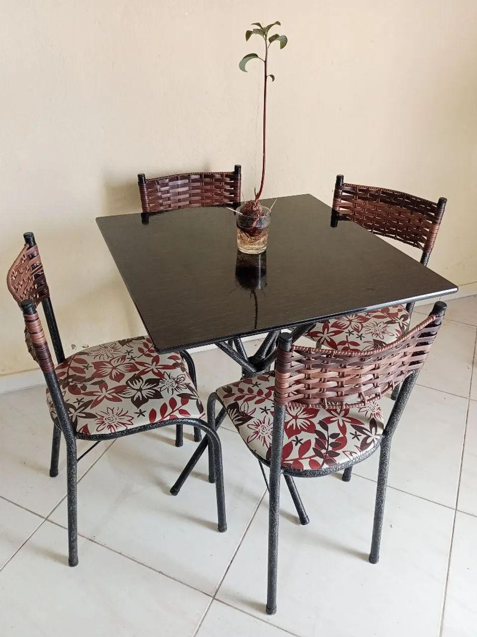 mesa faço entrega  - Foto 3