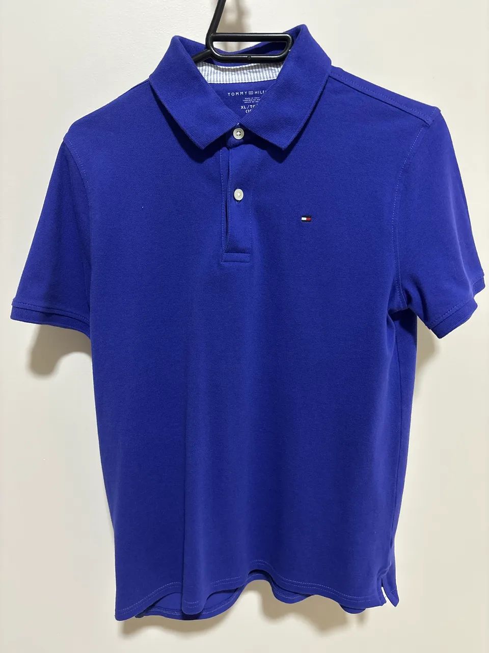 Polo Tommy Hilfiger