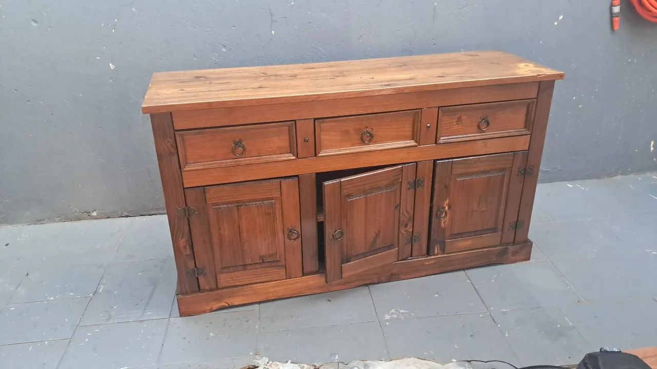Vendo armario rustico - Foto 3