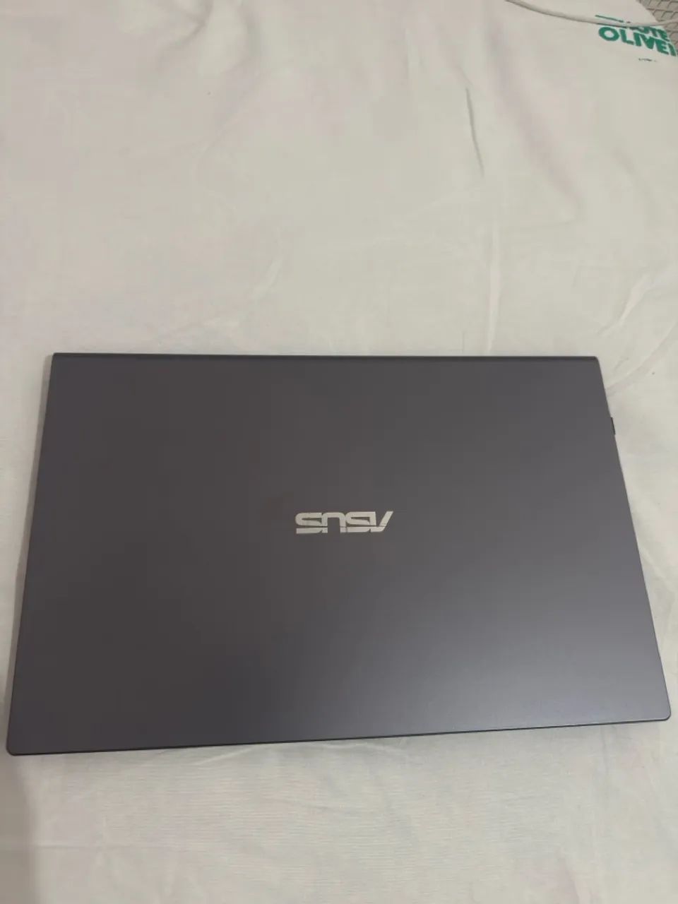 Notebook Asus - Foto 2