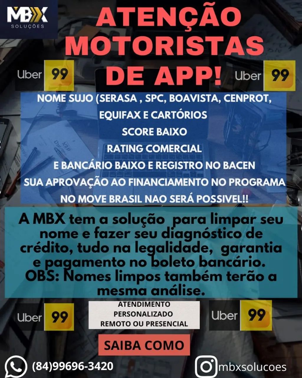 MBX SOLUÇÕES 