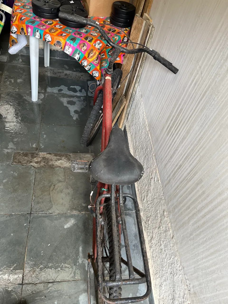 Bicicleta aro 26  - Foto 2