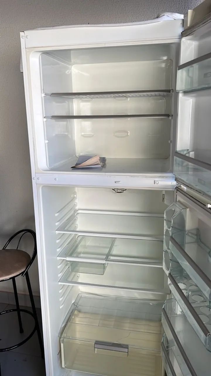 Geladeira Bosch  - Foto 2