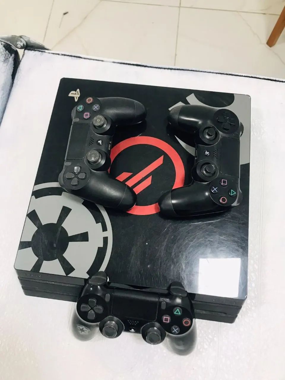 PLAYSTATION 4 PRO ( PS4 PRO ) - Foto 2