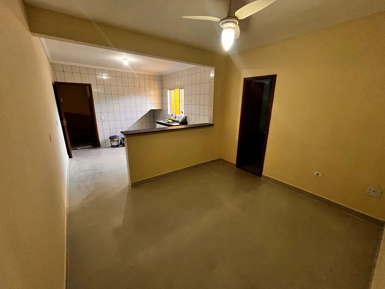 Apartamento/ Casa alugar 1 dormitório 