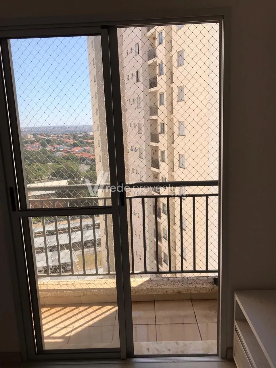 apartamento - Vila Mimosa - Campinas - Foto 4