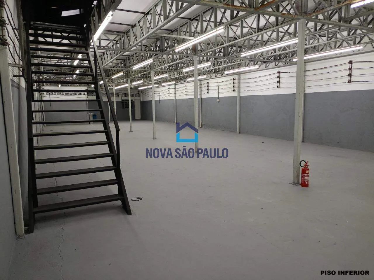 GALPÃO PRONTO V. MORAES - Foto 5