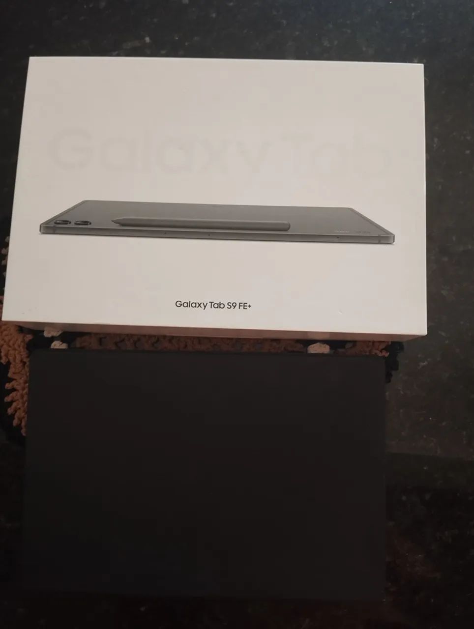 Galaxy Tab S9 FE+ 128GB - Foto 2