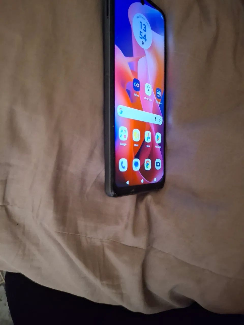 Celular MOTO G 24