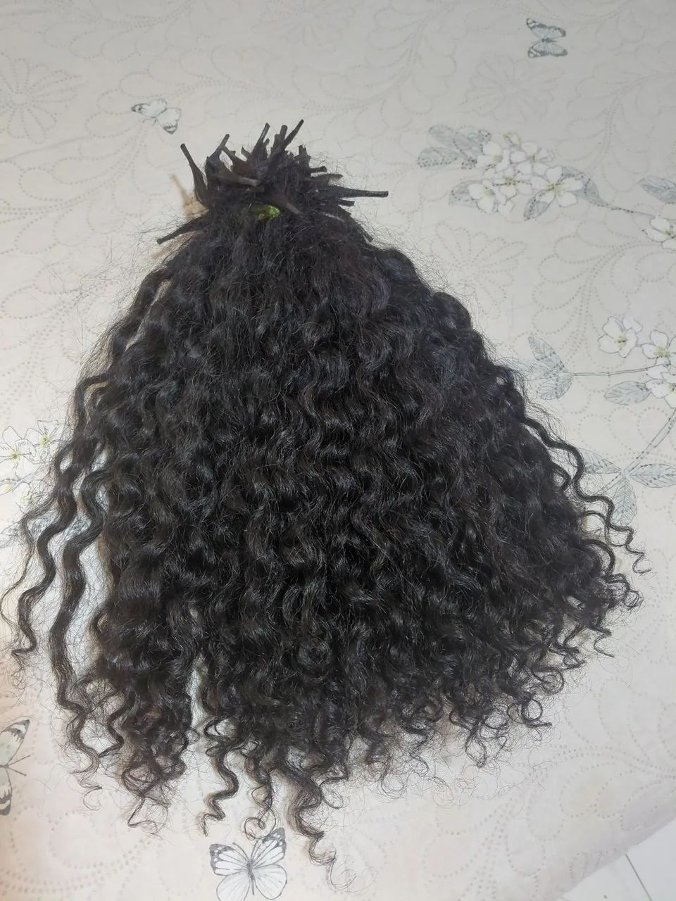 Vende-se cabelo aplique 200 grama
