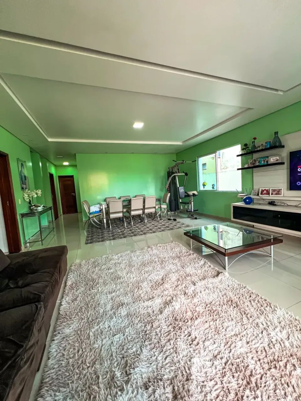 Excelente Casa no Jardim Europa - Foto 5