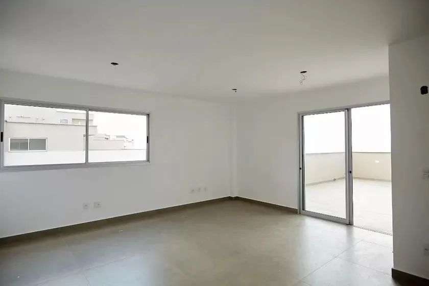 Apartamento à Venda - São Lucas, 3 Quartos, 131 m2