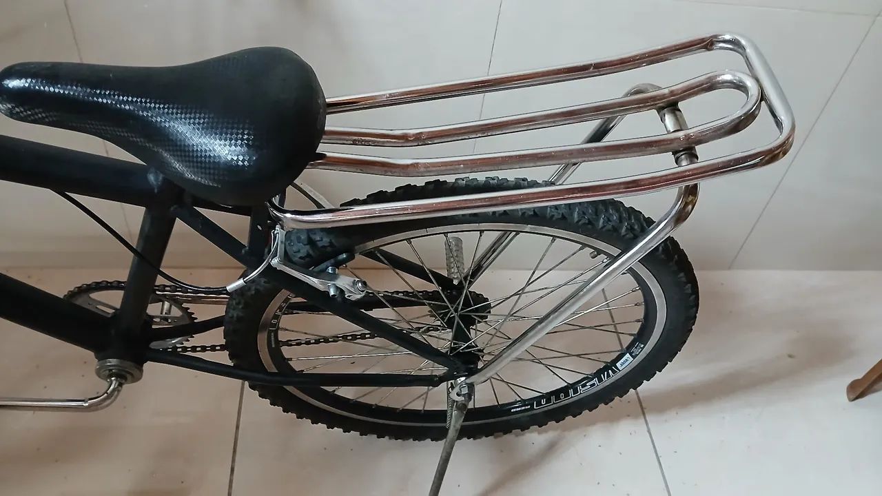 Bicicleta  - Foto 3