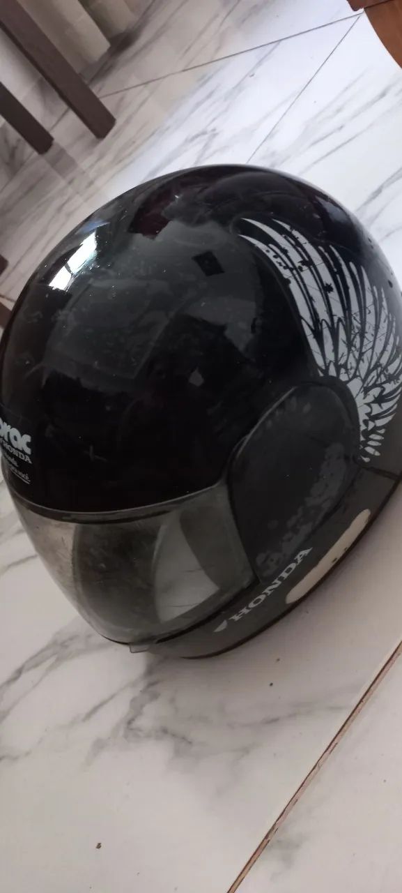Capacete  - Foto 3