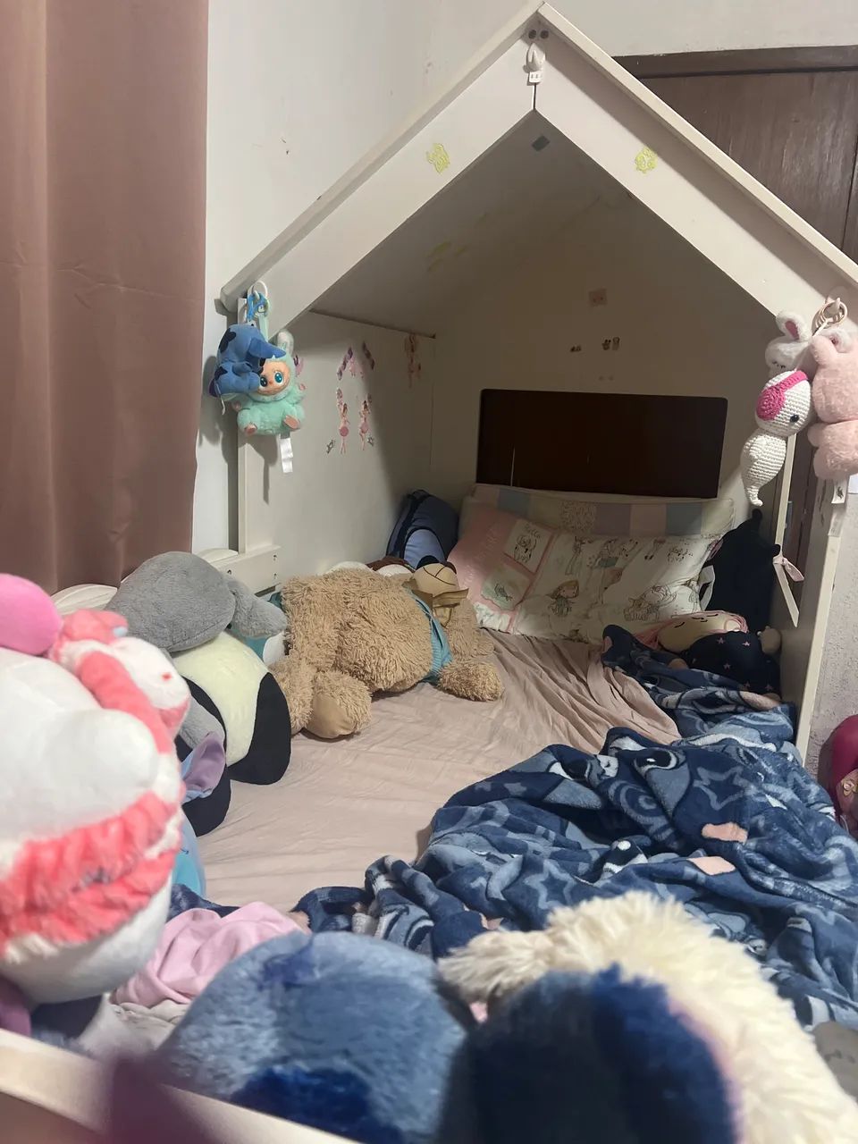 Cama casinha - Foto 2