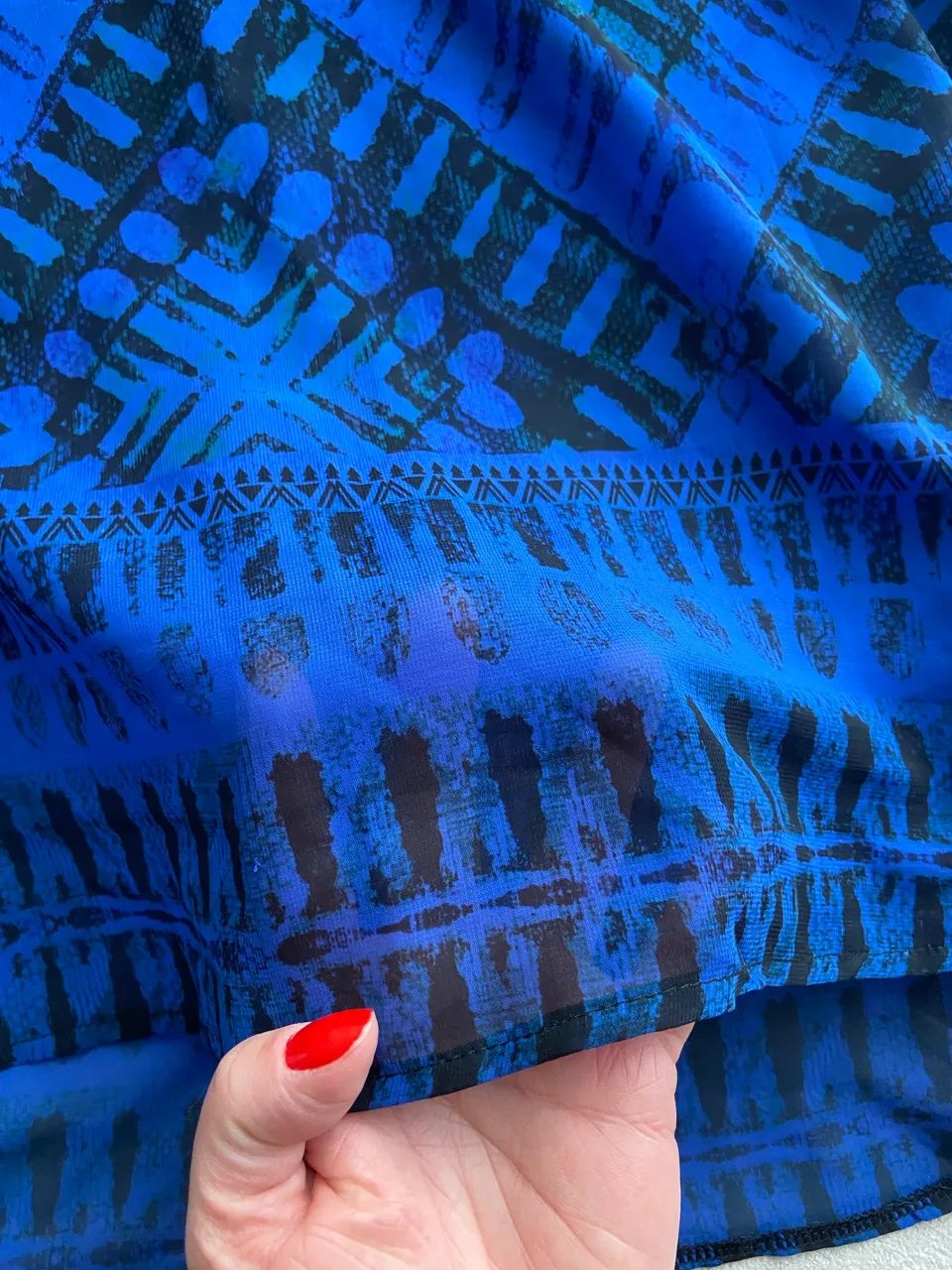 Blusa feminina  - Foto 5