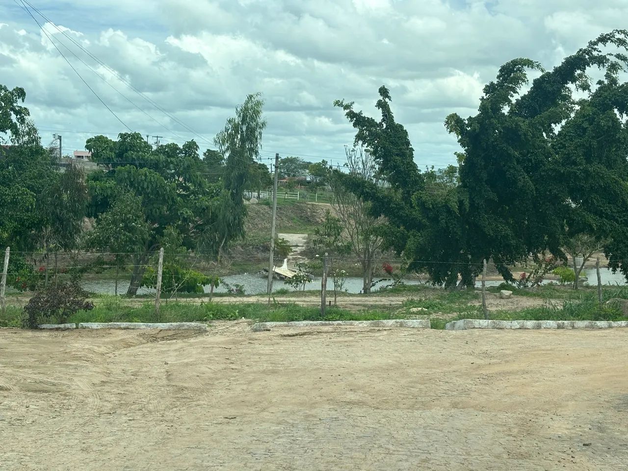 ((CM)) Promoção em Bezerros, Lote C/295m2 Próx ao Centro - Foto 3