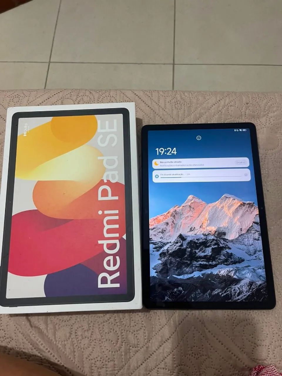 Tablet Xiaomi Redmi Pad Se - Foto 5