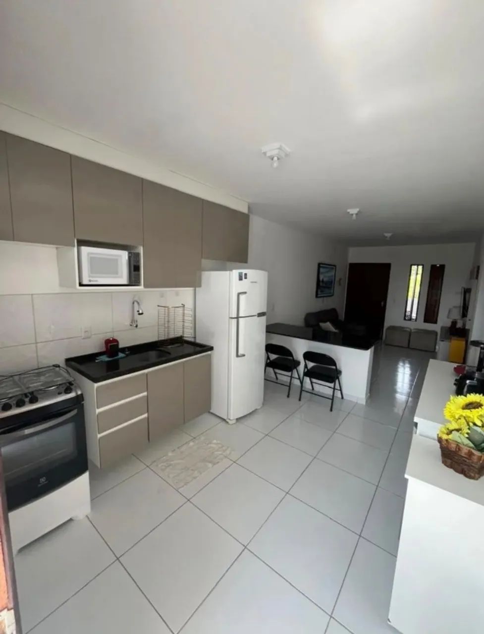 APARTAMENTO NA PRAIA DO FRANCÊS - Foto 5