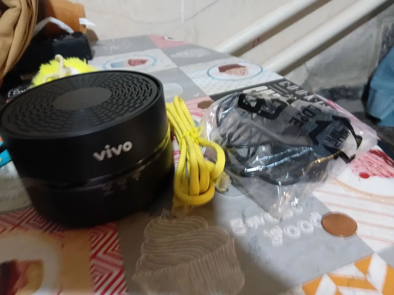 Repetidor Vivo Wi-Fi  - Foto 3