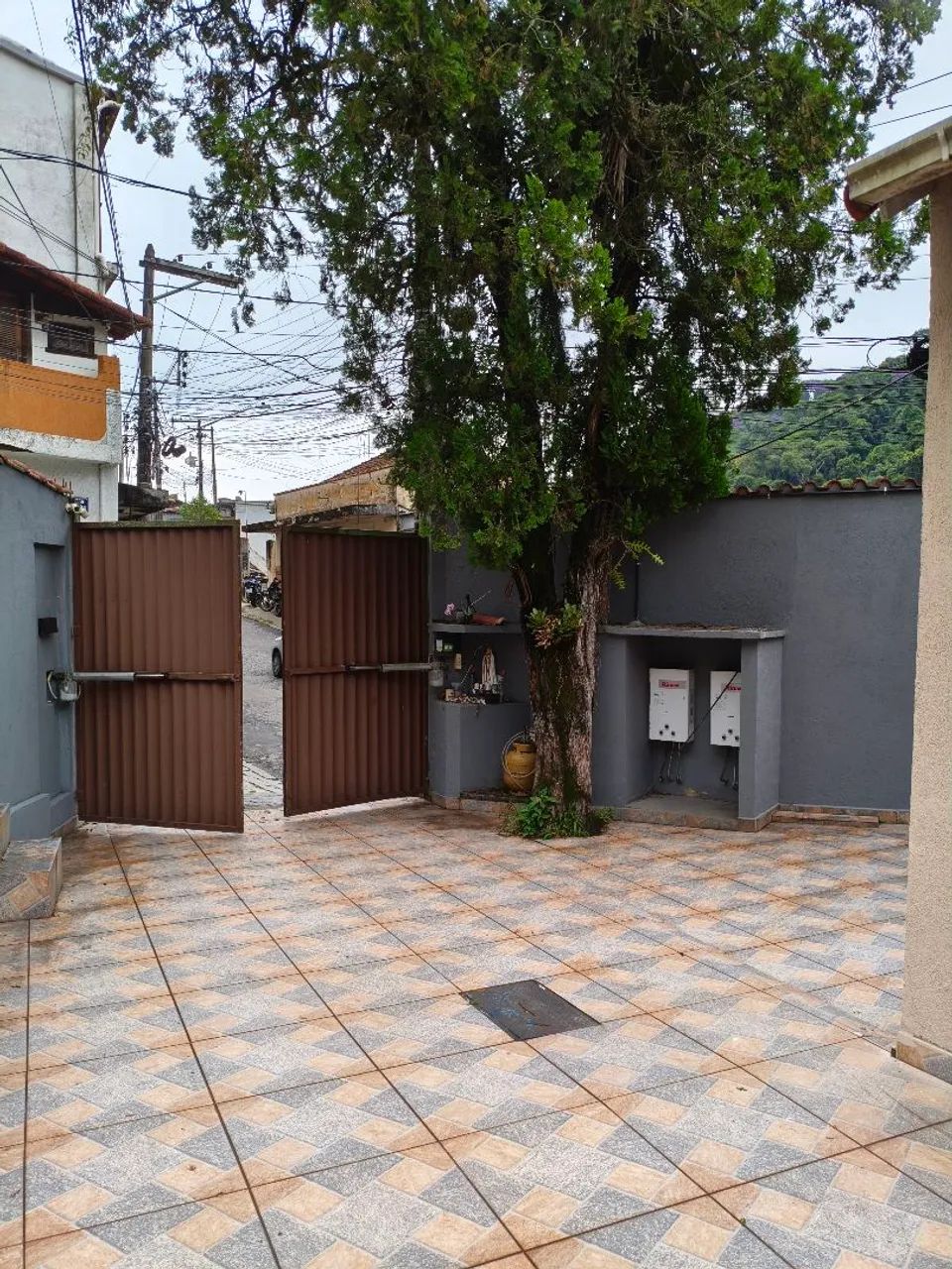 Foto - Petrópolis - Caxambu