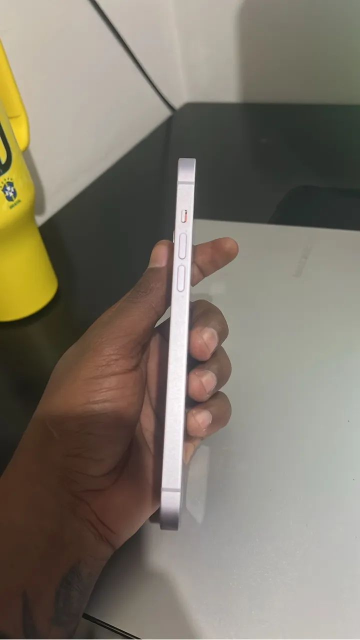 iPhone 14 Plus  - Foto 5