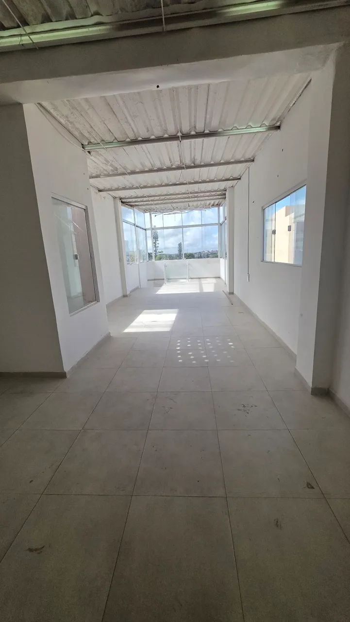 SALAS COMERCIAIS ( ao lado do bonanza da rua XV) - Foto 2