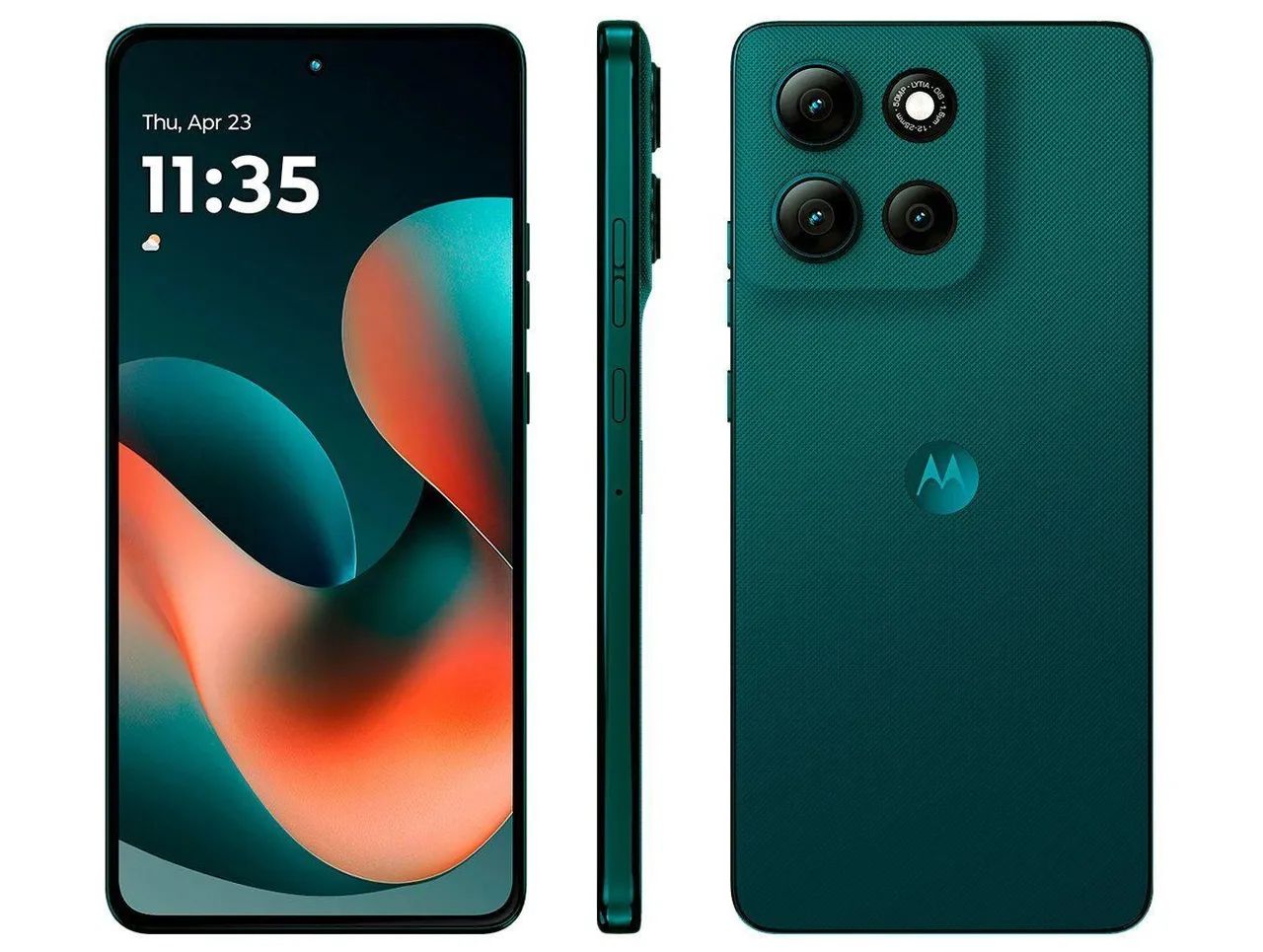 Moto g86 