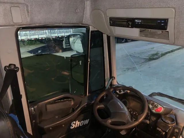 IVECO STRALIS 480 6X4 + 9 EIXOS FACCHINI  - Foto 5