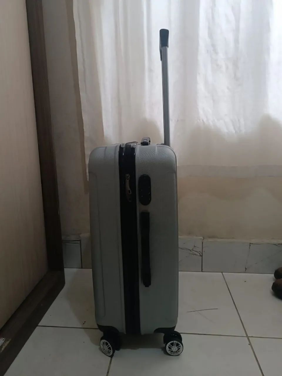 Mala de viagem  - Foto 4