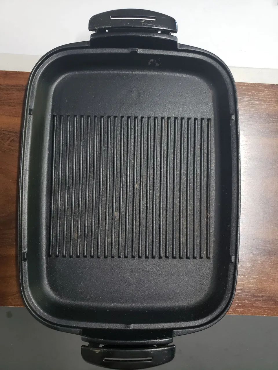 GRILL SHARP - Foto 3