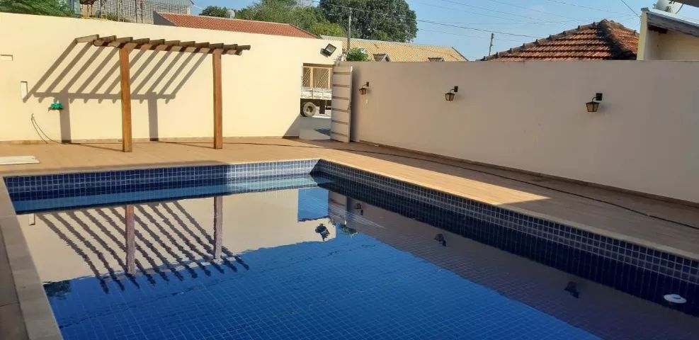 Casa com piscina, Pongai interior  - Foto 5