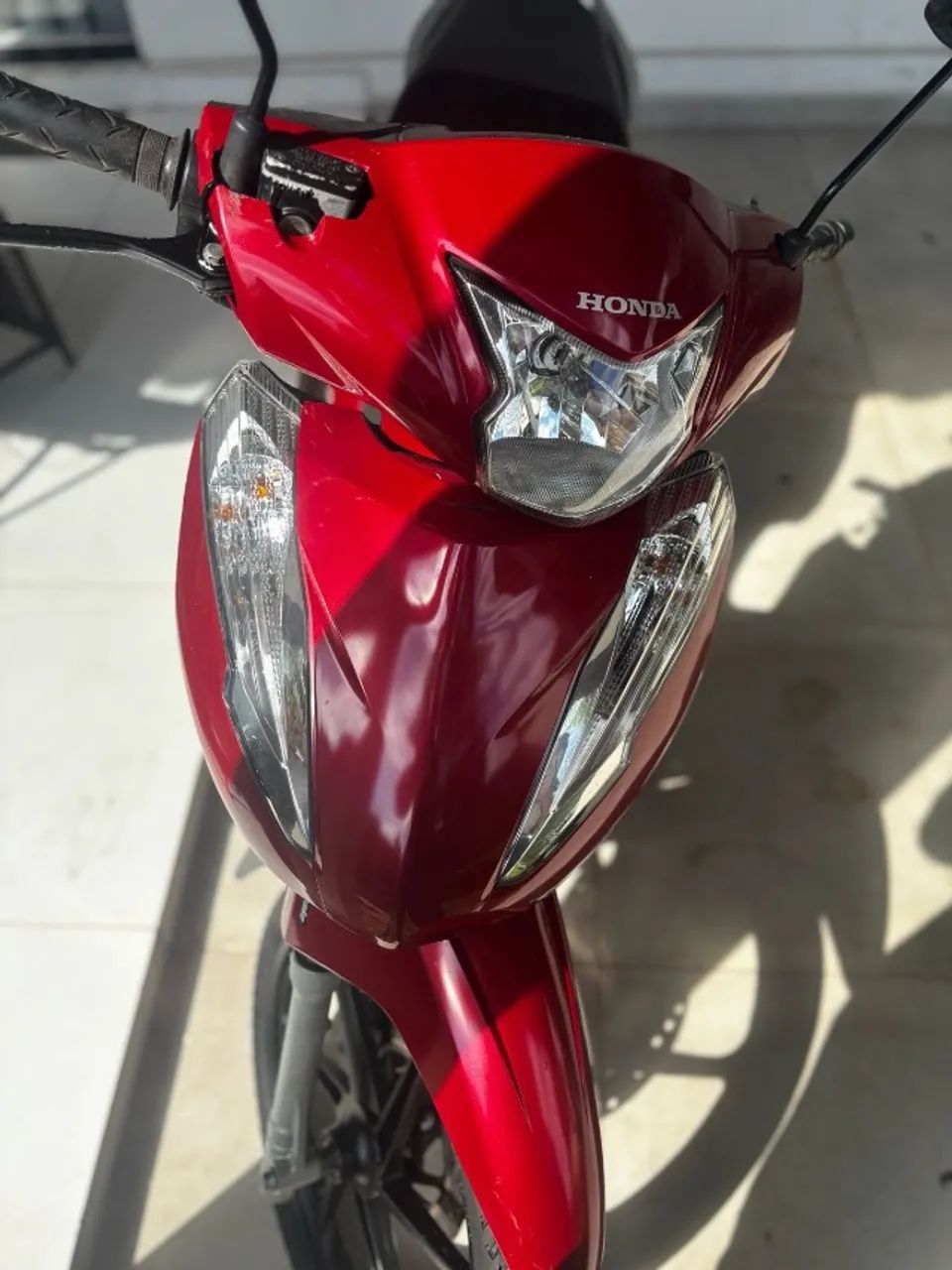 Moto Bis  - Foto 3