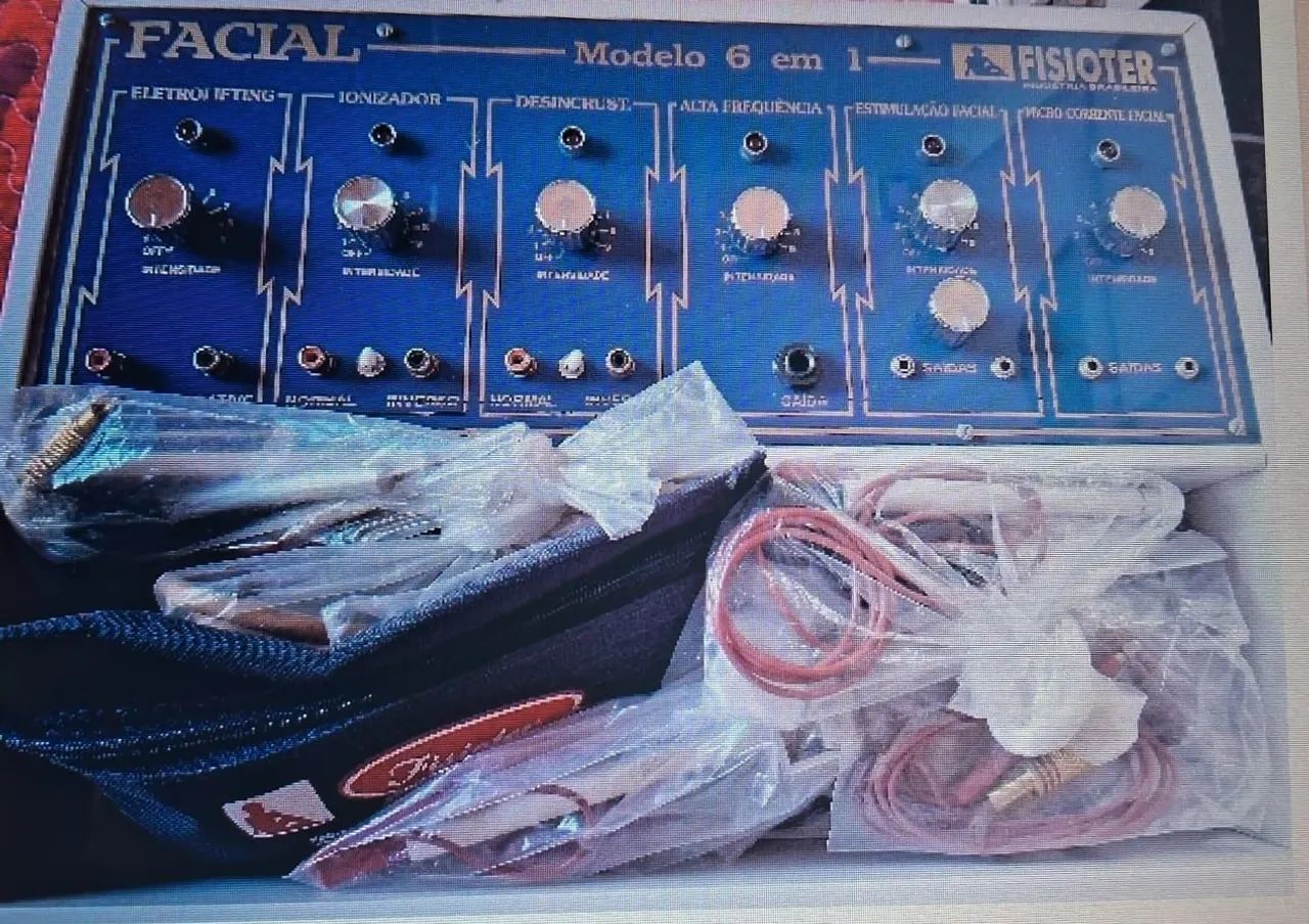 Máquina de limpeza de pele profunda  - Foto 2