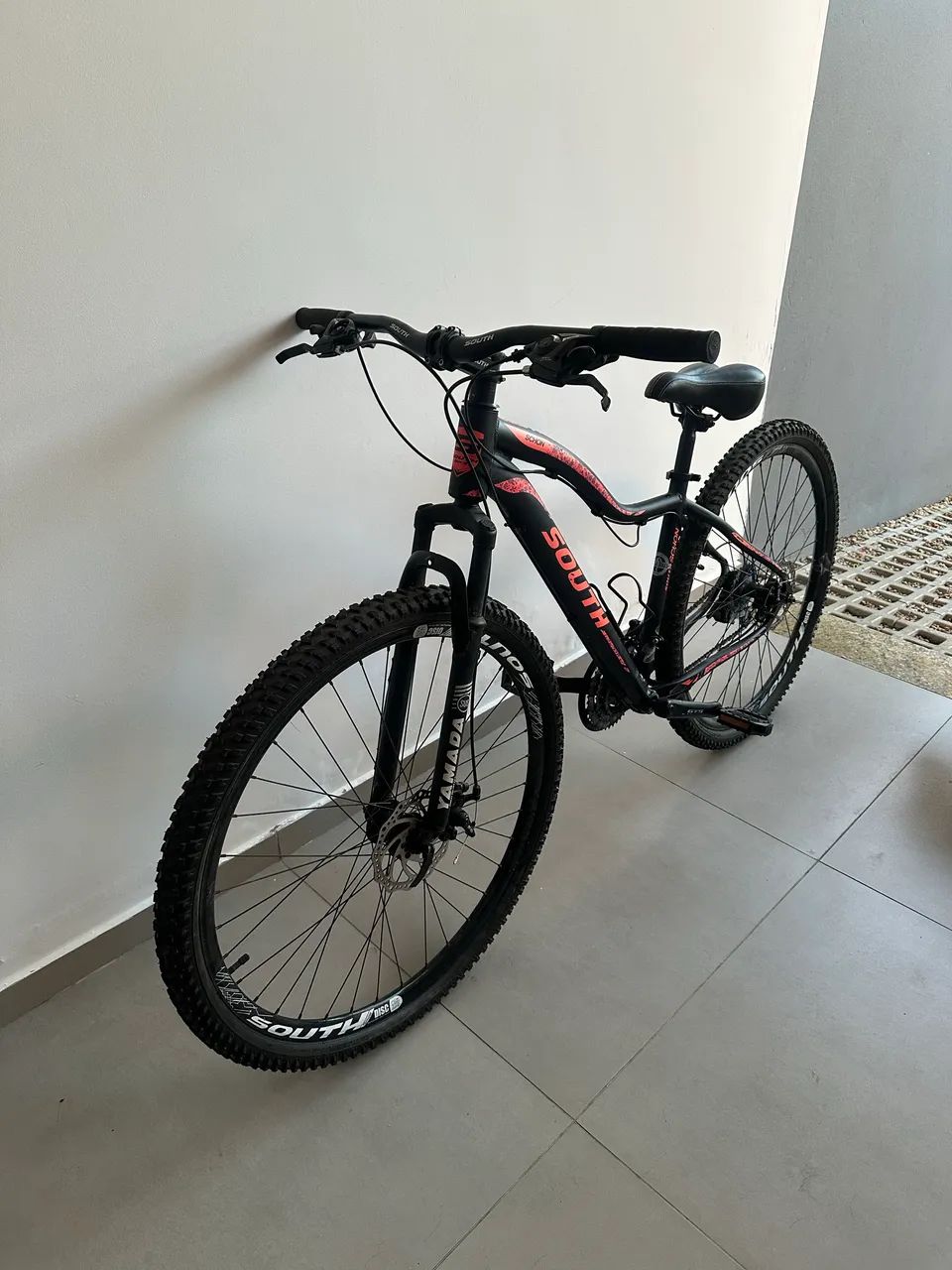 Bicicleta aro 29