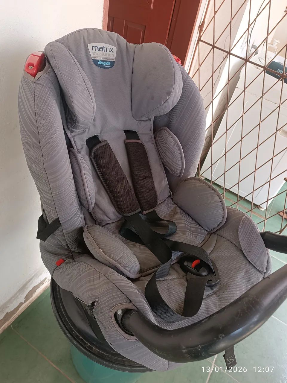 Bebê conforto  - Foto 2