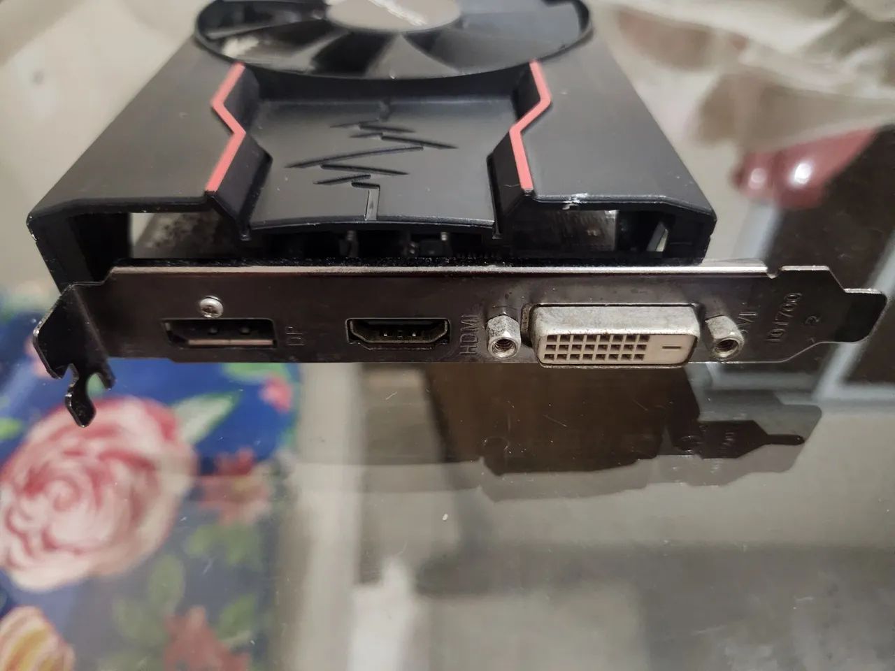 RX 550 - Foto 2