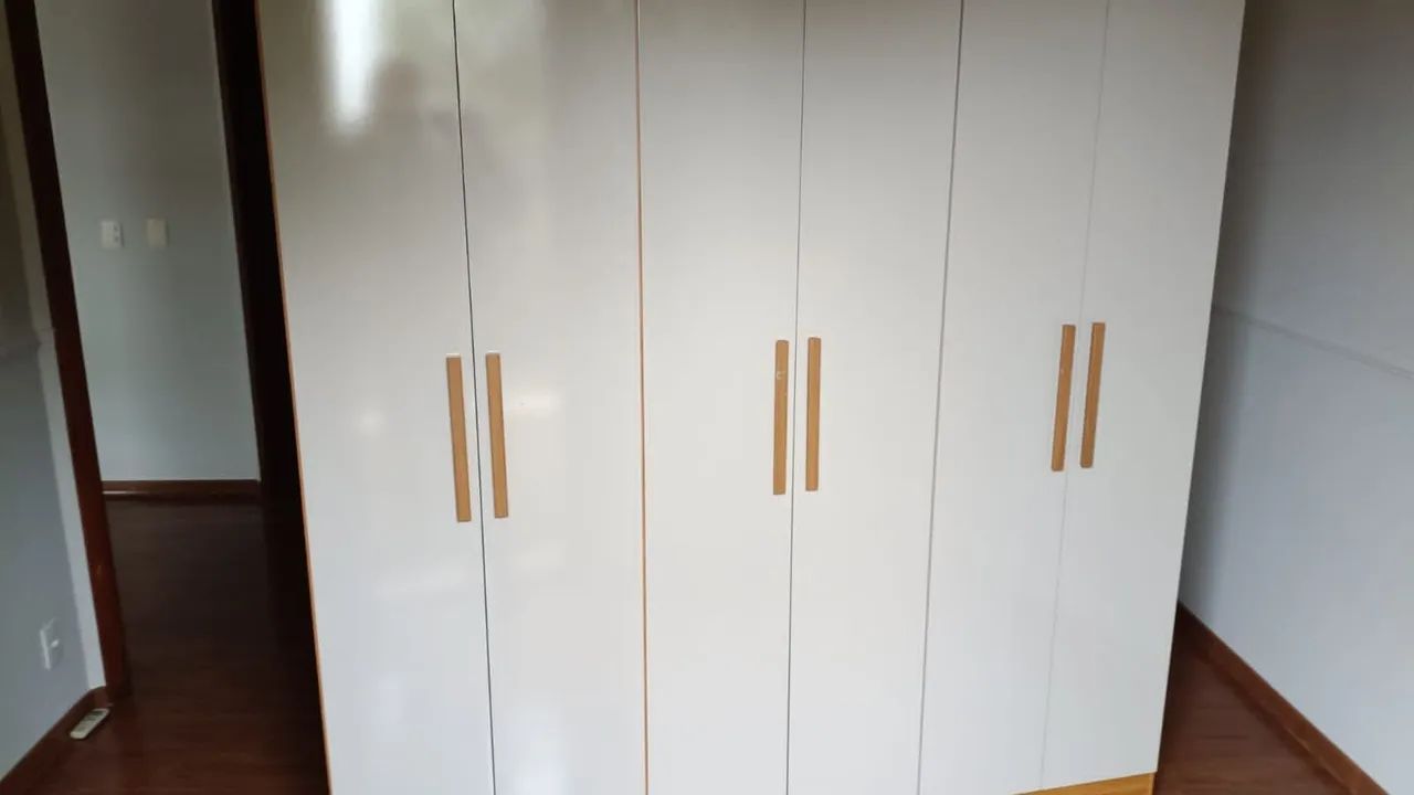 Guarda roupa